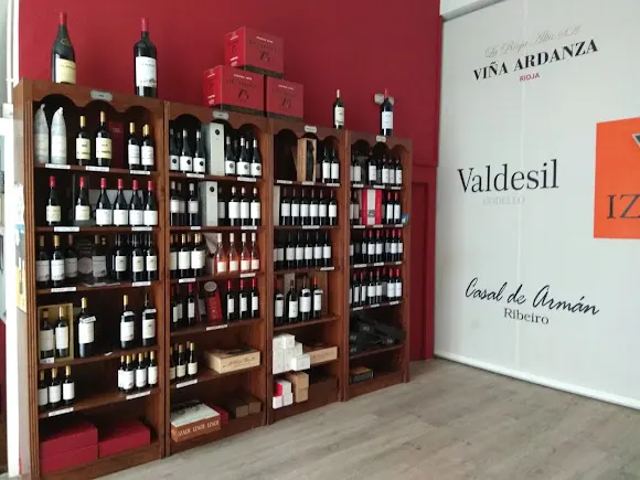 Distribucións Cándido - Carballo