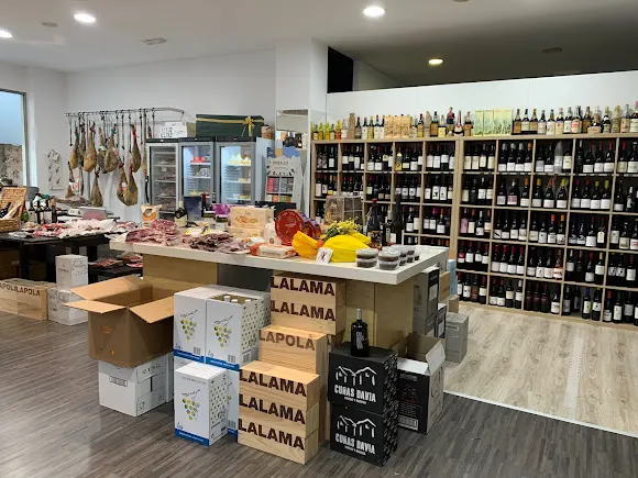 PATA NEGRA - Vimianzo