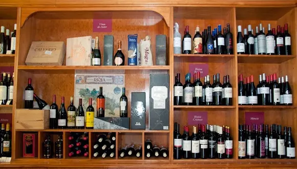 Bodegas Carballo - Carballo