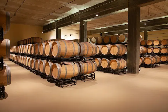 Bodegas Señorío de Arana