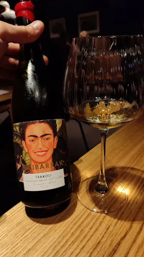 Txakoli Garate