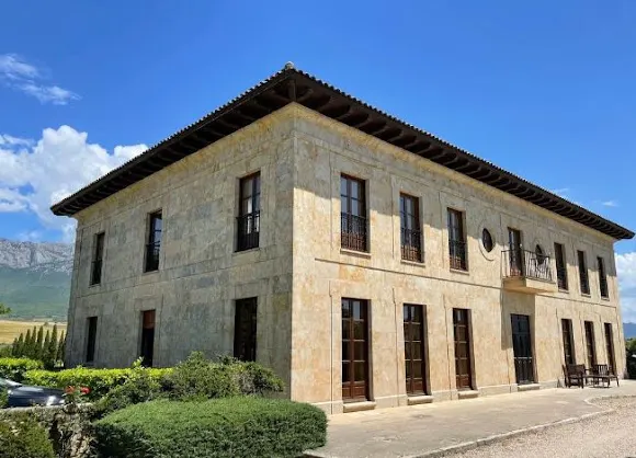Bodega Torre de Oña - Laguardia