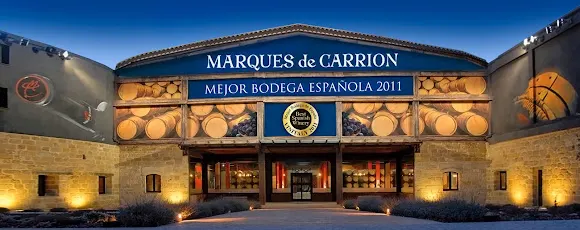 Bodegas Marqués de Carrión