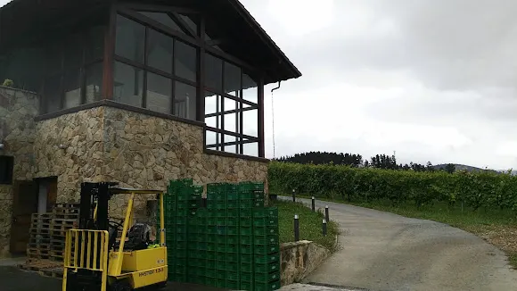 BODEGA ASTOBIZA