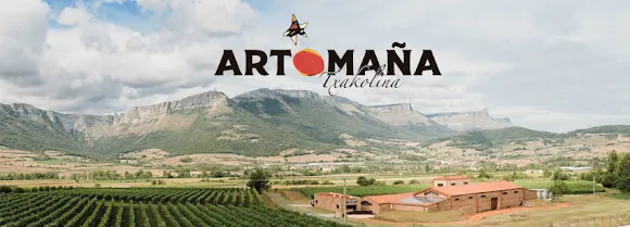 Artomaña Txakolina S.L. - Urkabustaiz