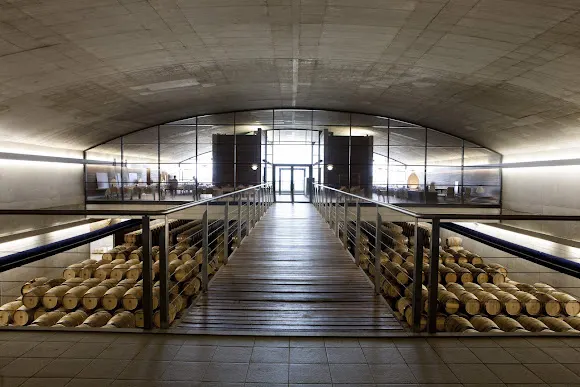 Bodegas Baigorri