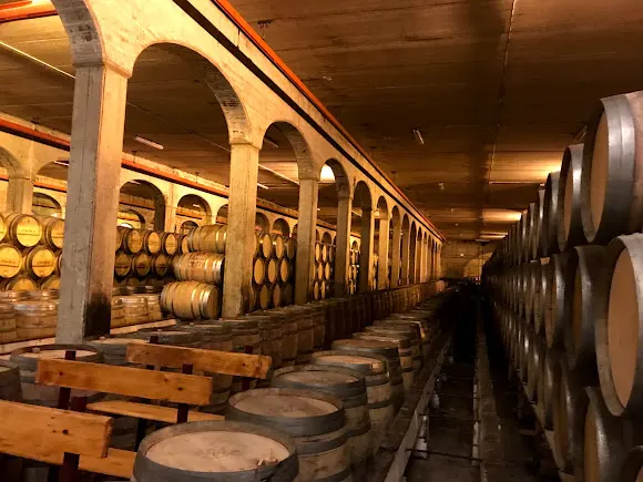 Comercializadora la Rioja Alta - Labastida/Bastida