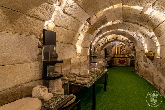 Bodegas Valdelana - Elciego