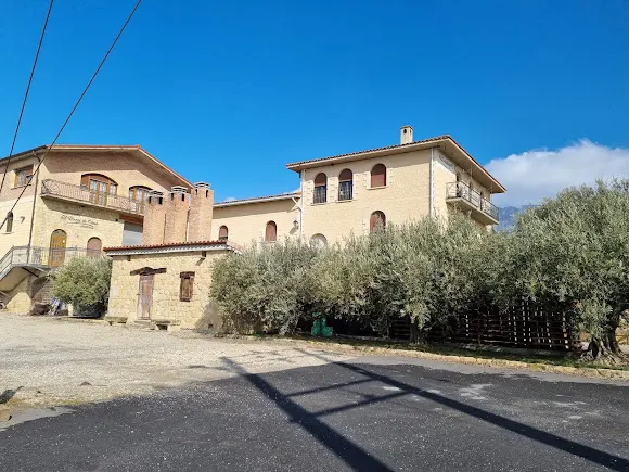 Bodegas García de Olano - Laguardia