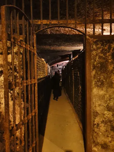 Bodegas Muriel - Elciego