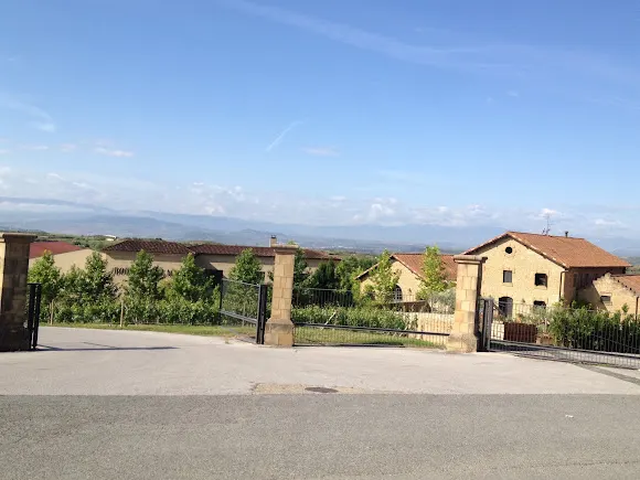 Bodegas Cosme Palacio