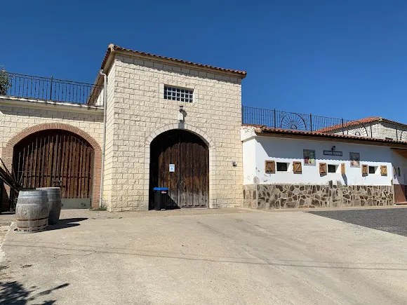 Bodega Akutain