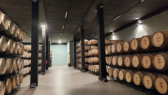 Bodegas Tarón