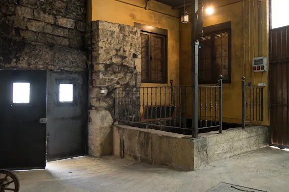 Bodegas Loli Casado