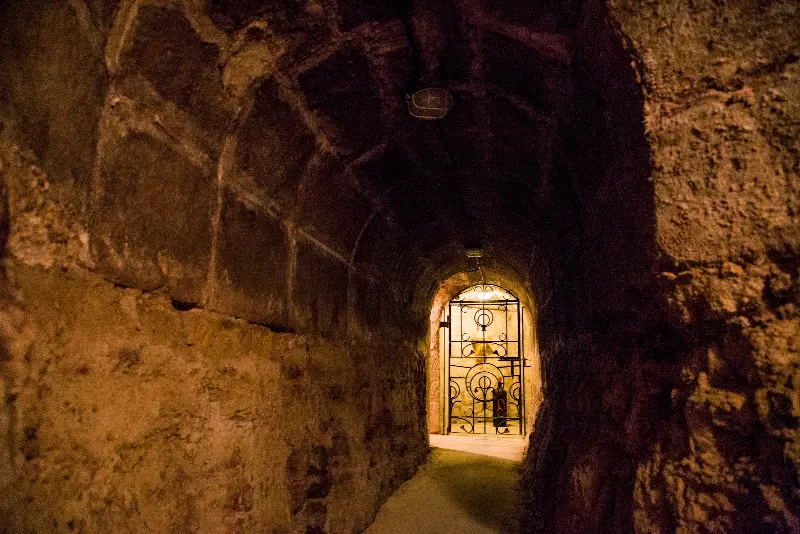 Bodegas Ondalán - Oyon-Oion