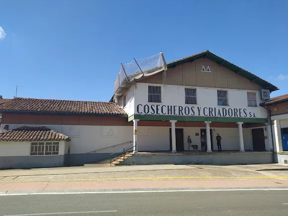 Bodega Cosecheros & Criadores
