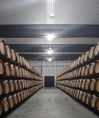 Bodegas y Viñedos Zuazo Gastón
