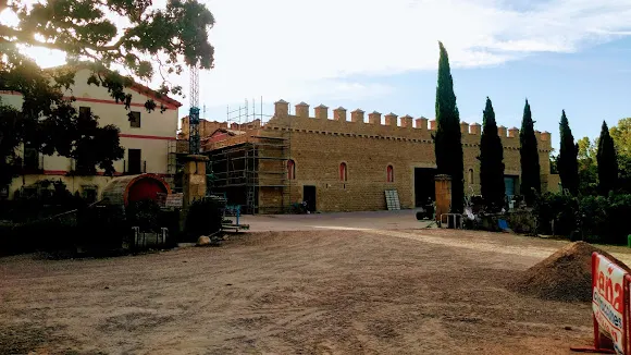 Bodegas Viña Emiliano