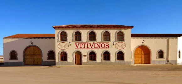 Bodegas VITIVINOS