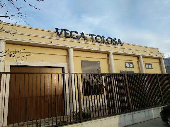Bodega Vega Tolosa