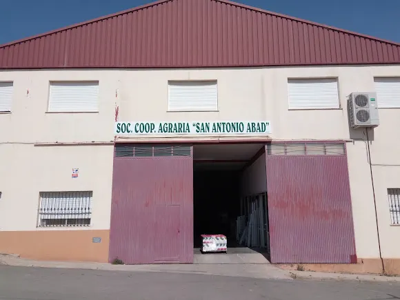 Sociedad Cooperativa Agraria San Antonio Abad Coop