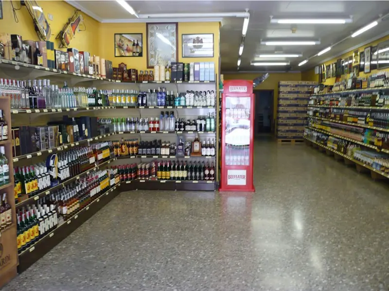 La Bodega - Albacete