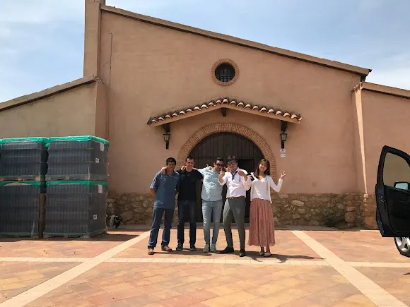 Bodega Palarea