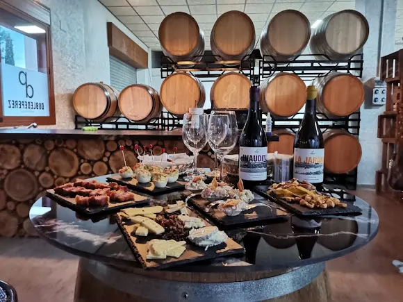 Microbodega DOBLEDEPEREZ
