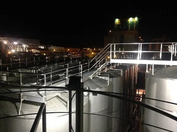 Bodegas González Cabezas