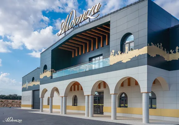 Aldonza Gourmet - Munera