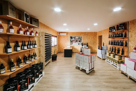Bodegas D. Florentino Pérez - Casas de Juan Nunez