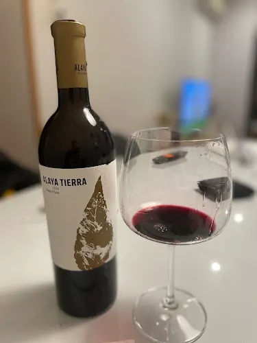 Bodegas Atalaya - Almansa
