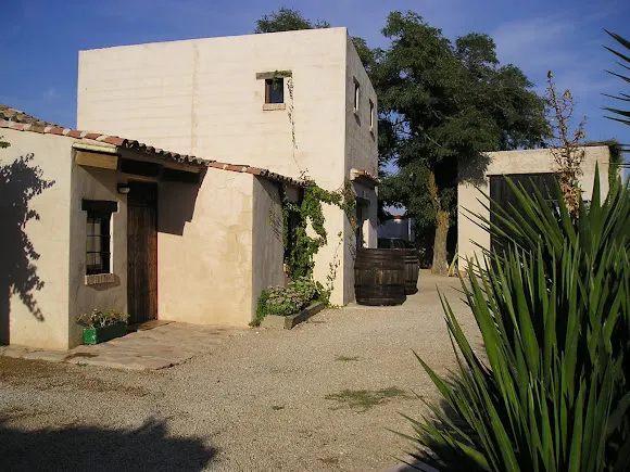 BODEGAS Y VIÑEDOS BRO VALERO - Villarrobledo
