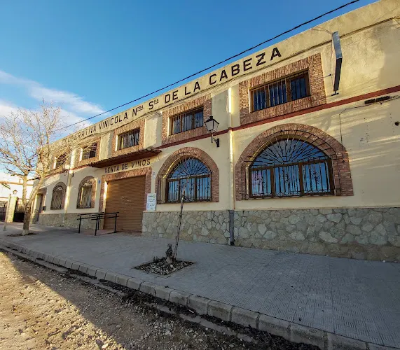 S.Coop. Nuestra Señora de la Cabeza