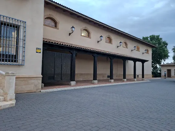 Bodega Sierra Norte - La Roda