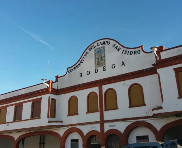 Bodegas La Goleta S.L.U - Caudete