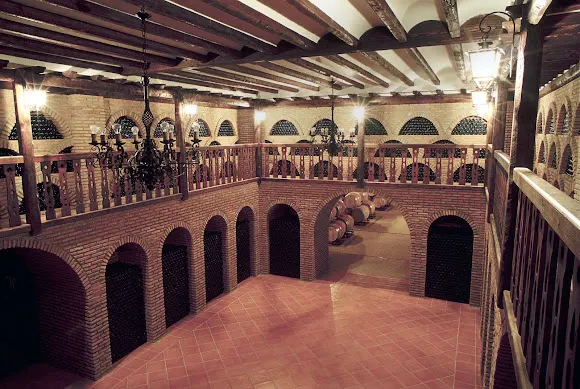 Pago de LA JARABA. - Villarrobledo