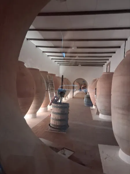 Bodegas César Velasco. - Villarrobledo