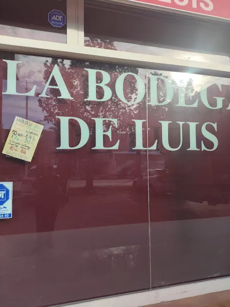 La Bodega De Luis - Denia