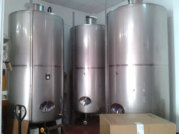 BODEGAS BERTOMEU