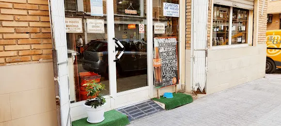 Bodega Mario