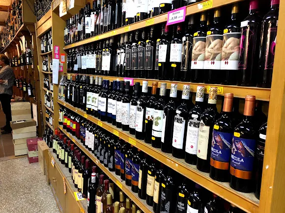 Bodega Selección El Campello