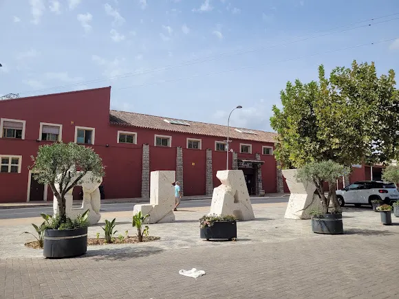 Bodegas Xaló