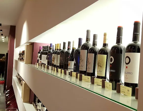 Nuevos Vinos CB, S.L. - Alcoy/Alcoi
