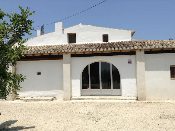 JOAN DE LA CASA - Benissa
