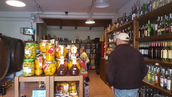 Bodegas Alejandro