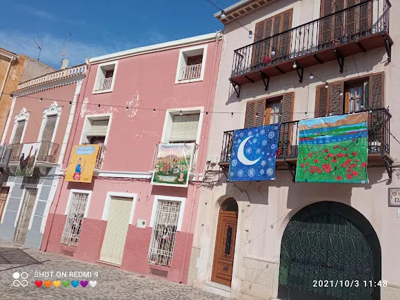Bodegas Bocopa - Bodega en Petrer