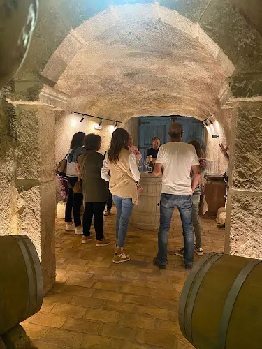 La Cueva de Baco