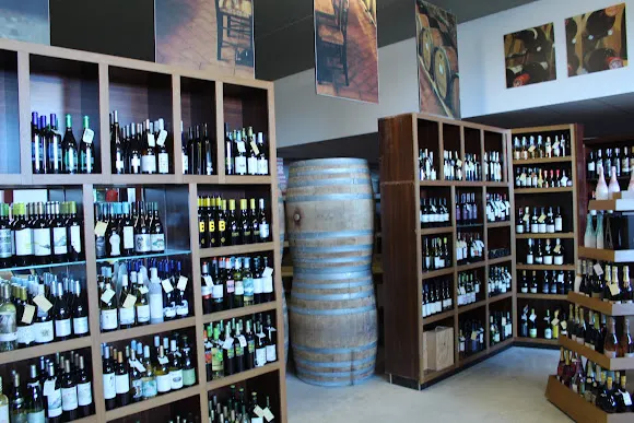 DV - Distrivinos Levante S.L. - San Fulgencio