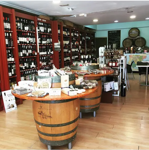 La Vinoteca de Calp - Calpe